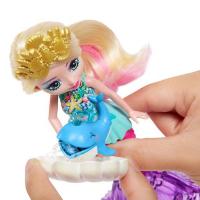 ENCHANTIMALS MORSKÉ KRÁĽOVSTVO BUBLINKOVÁ MORSKÁ PANNA