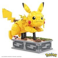 MEGA CONSTRUX POKÉMON - ZBERATEĽSKÝ PIKACHU