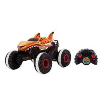 HW R/C MONSTER TRUCK 1:15 TYGŘÍ ŽRALOK