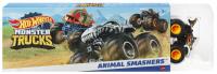 HW MONSTER TRUCKS 3KS TRUCK