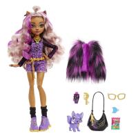 MH PANENKA MONSTERKA - CLAWDEEN