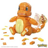 MEGA POKÉMON - JUMBO CHARMANDER