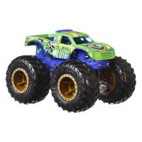 HW MONSTER TRUCKS TEMATICKÝ TRUCK ASST