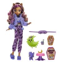 MH CREEPOVER PARTY PANENKA - CLAWDEEN