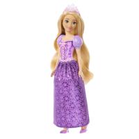 DP BÁBIKA PRINCEZNÁ - RAPUNZEL