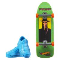 HW SKATES NEONOVÉ LEBKY FINGERBOARD A BOTY ASST