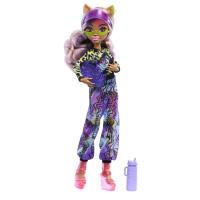 MH PANENKA SCARE-ADISE ISLAND - CLAWDEEN