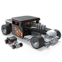 MEGA HOT WHEELS ZBERATEĽSKÝ BONE SHAKER