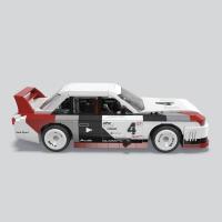 MEGA HOT WHEELS SBĚRATELSKÉ AUDI 90 QUATTRO IMSA GTO