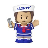 FP LP 4KS SBĚRATELSKÁ FIGURKA STRANGER THINGS PARTA ZE SCOOPS AHOY