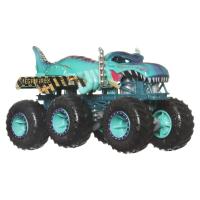 HW MONSTER TRUCKS NÁKLAĎIAČKY 1:64 ASST