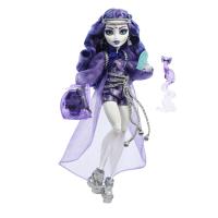 Monster High BÁBIKA MONSTERKA - SPECTRA