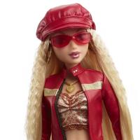 BRB SBĚRATELSKÁ PANENKA MY SCENE - BARBIE