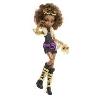 MH SKULLTIMATE SECRETS HAUNTLYWOOD MYSTERIES PANENKA - CLAWDEEN
