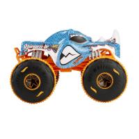 HW RC MONSTER TRUCKS RHINOMITE 1:24