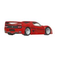 Hot Wheels prémiové auto - car culture - TBC