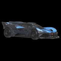 Hot Wheels prémiové auto - car culture - BUGATTI BOLIDE