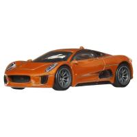 Hot Wheels 2ks prémiový angličák - JAMES BOND