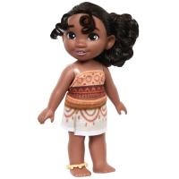 GARLAND FASHION DOLL VAIANA FAMILY 2PACK