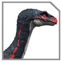 JW REVÚCI THERIZINOSAURUS (SIOC)