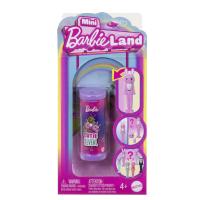 Barbie Mini BarbieLand bábika clipstrip JCW59