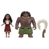 GARLAND SMALL DOLL HERO - DEMIGOD 2PACK