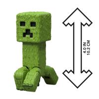 Minecraft filmová figúrka - CREEPER