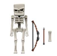 Minecraft filmová figúrka - SKELETON