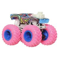 HW MONSTER TRUCKS SVIETIACI V TME ASST