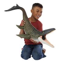 JW VEĽKOLEPÝ MOSASAURUS