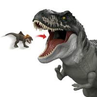 JW VELKOLEPÝ T-REX