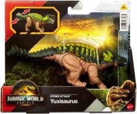 JW DINOSAURUS ÚTOČÍ ASST