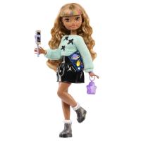 Barbie dream Besties bábika - ZIA
