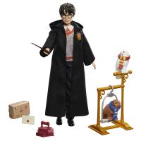 Harry Potter obchod v Příčné ulici asst