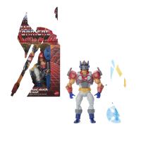 MOTU TRANSFORMERS OPTIMUS PRIME HE-MAN