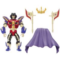 MOTU TRANSFORMERS STAR SCREAM SCARE GLOW