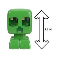 MC MÔJ MAZNÁČIK CREEPER