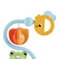 Fisher Price SENZORICKÁ HRAČKA NA JÍDELNÍ ŽIDLIČKU