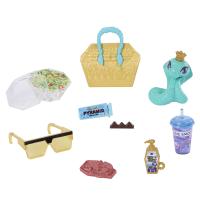 Monster High BÁBIKA MONSTERKA - CLEO