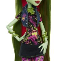 Monster High BÁBIKA RETRO VENUS
