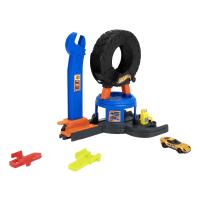 HW CITY DOWNTOWN TIRE SHOP