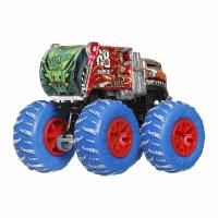 HW MONSTER TRUCKS EXKLUZÍVNY TRUCK 2026 LIVE SHOW