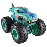 Hot Wheels MONSTER TRUCKS MEGA-WREX