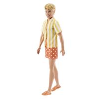 BRB FASHIONISTAS MODEL KEN CALIFORNIA DREAM