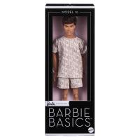 BRB SIGNATURE BARBIE BASICS MODEL KEN 10