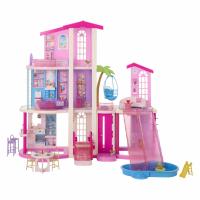 BRB DREAMHOUSE DOM SNOV