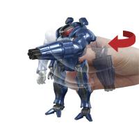 MOTU FIGÚRKA S AKCIOU KLASICKÁ EDÍCIA - ROBOTO