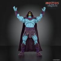 MOTU CHRONICLES FIGÚRKA ZBERATEĽSKÁ EDÍCIA - SKELETOR