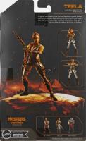 MOTU CHRONICLES FIGURKA SBĚRATELSKÁ EDICE - TEELA