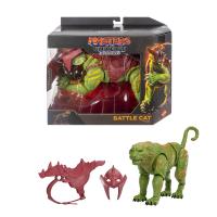 MOTU CHRONICLES FIGÚRKA BATTLE CAT